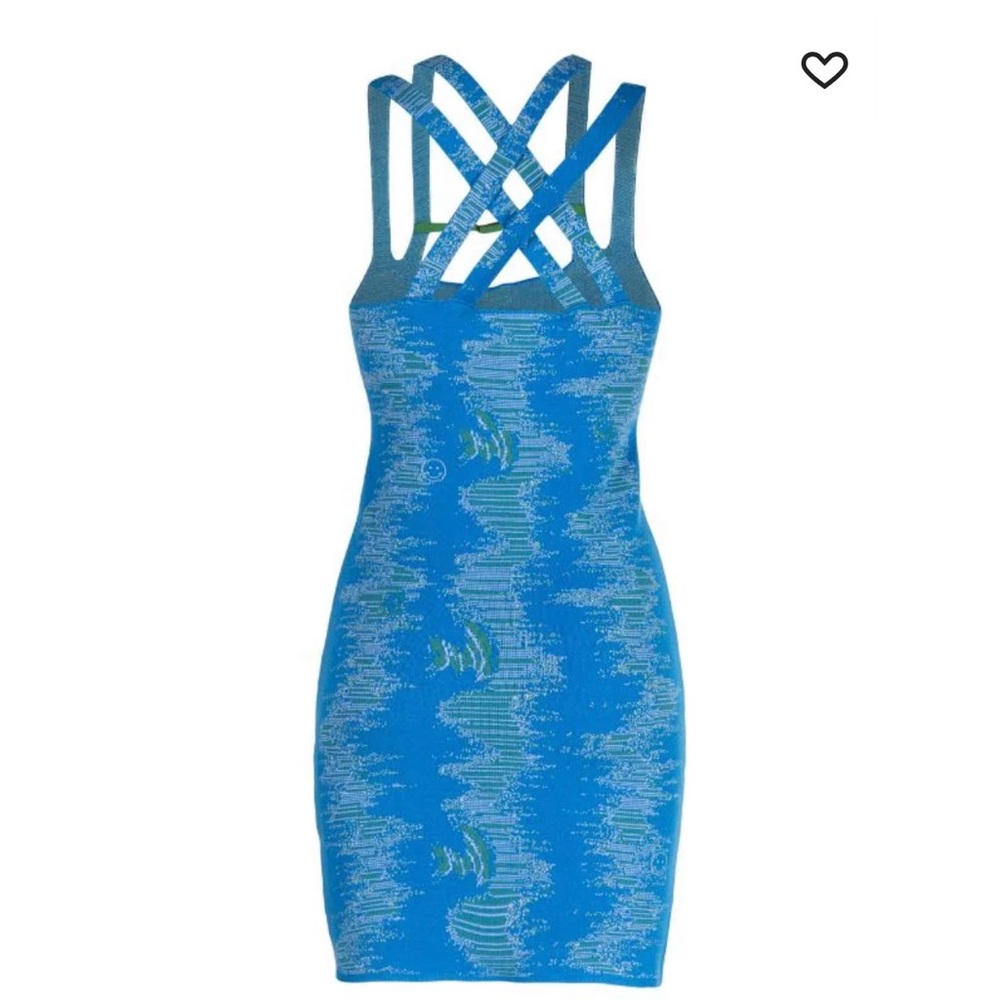 Pretty dress for any occasion